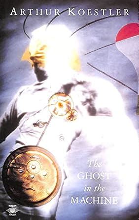 The Ghost in the Machine Arkana S Kindle Editon
