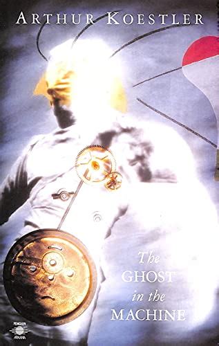 The Ghost in the Machine Arkana S PDF