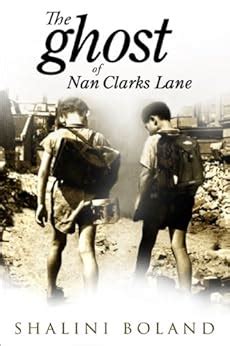 The Ghost of Nan Clarks Lane a short story Doc