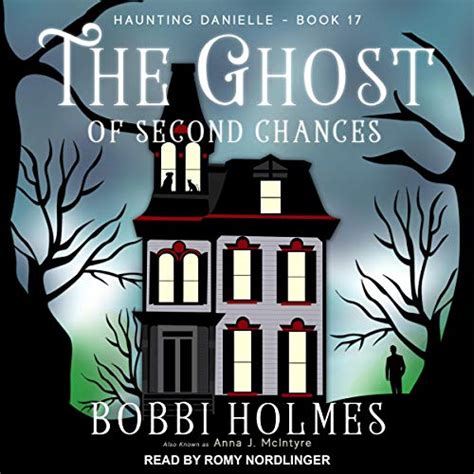 The Ghost of Second Chances Haunting Danielle Book 17 PDF