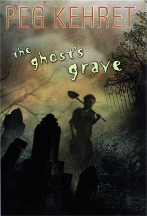 The Ghost s Grave