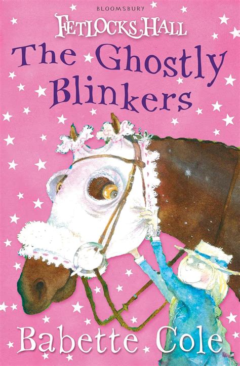 The Ghostly Blinkers 1st Edition Kindle Editon