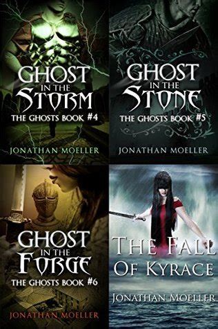 The Ghosts Omnibus The Kyracian War Kindle Editon