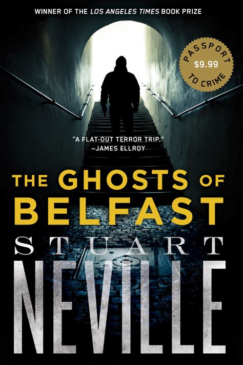 The Ghosts of Belfast The Belfast Novels Reader