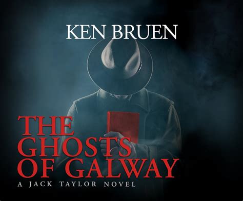 The Ghosts of Galway Jack Taylor PDF