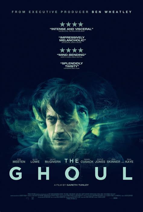 The Ghoul Epub