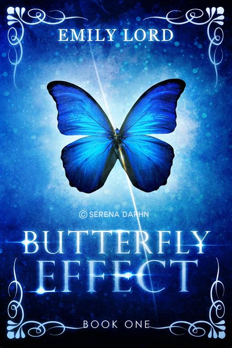 The Gift The Butterfly Effect Book 1 Reader