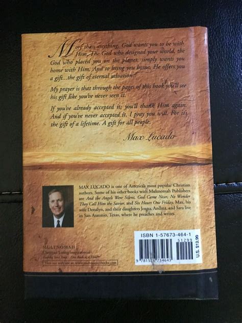The Gift for All People Thoughts on God s Great Grace Epub