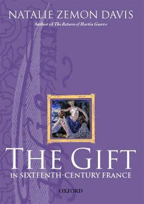 The Gift in Sixteenth-Century France Reader