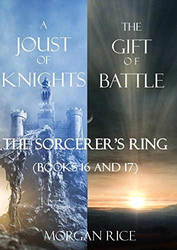 The Gift of Battle The Sorcerer s Ring Book 17 Epub