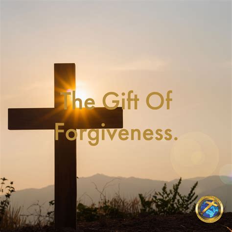 The Gift of Forgiveness Doc