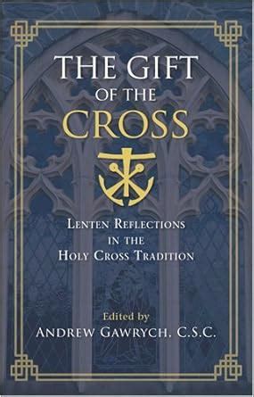 The Gift of Hope: Advent and Christmas Reflections in the Holy Cross Tradition PDF