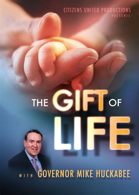 The Gift of Life