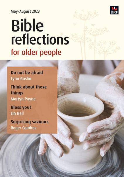 The Gift of Years Bible reflections for older people PDF