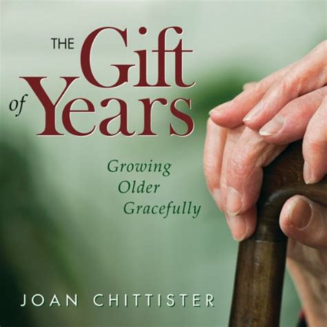 The Gift of Years Growing Older Gracefully Chinese Edition Doc