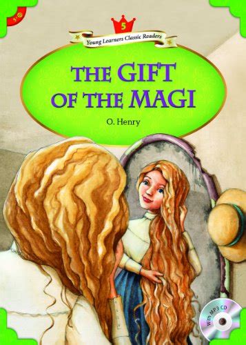 The Gift of the Magi Young Learners Classic Readers Book 60