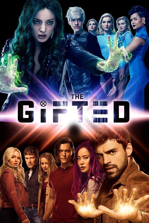 The Gifted PDF
