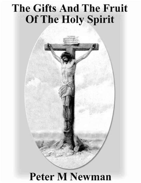 The Gifts and the Fruit of the Holy Spirit Christian Discipleship Series Book 4 Doc