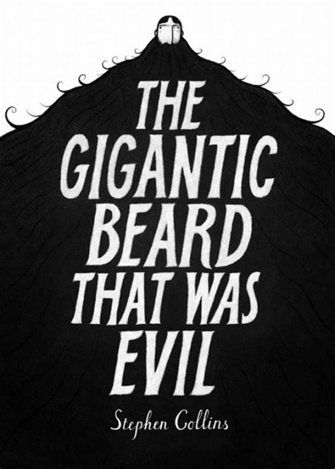 The Gigantic Beard That Was Evil Doc