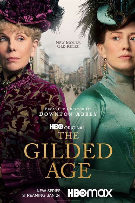 The Gilded Age Doc