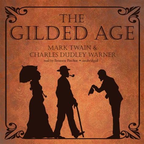 The Gilded Age Part 1 Epub