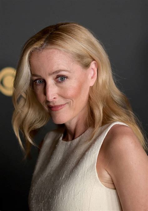 The Gillianaprils: A Comprehensive Guide to the Incomparable Gillian Anderson