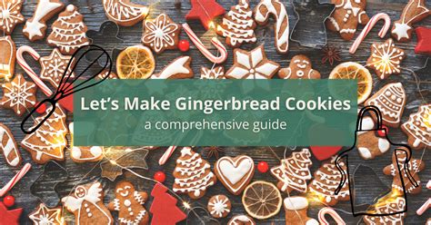 The Gingerbread Conundrum: A Comprehensive Guide to Mastering the Perfect Gingerbread Mix