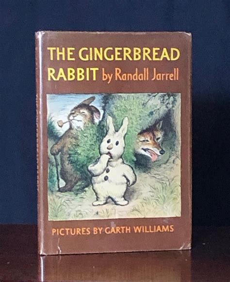 The Gingerbread Rabbit Kindle Editon