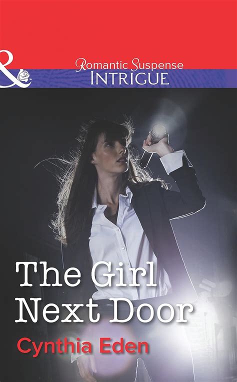 The Girl Next Door Shadow Agents Guts and Glory Reader