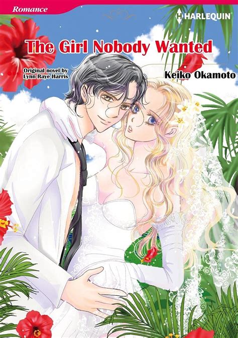 The Girl Nobody Wanted Harlequin comics Epub