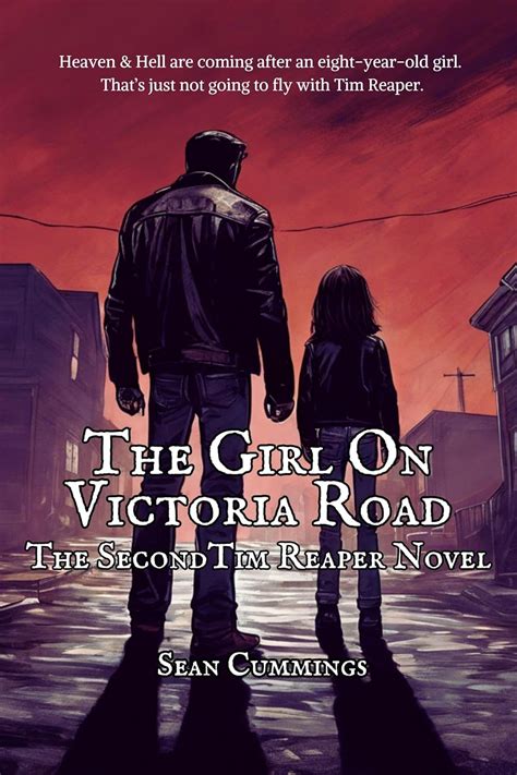 The Girl On Victoria Road A Tim Reaper Novel Kindle Editon