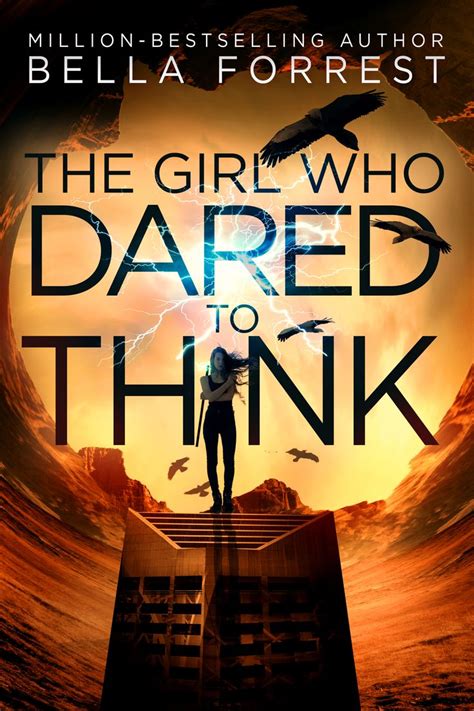 The Girl Who Dared to Think PDF