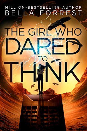 The Girl Who Dared to Think Volume 1 Kindle Editon