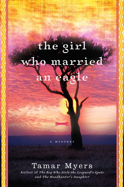 The Girl Who Married an Eagle A Mystery Belgian Congo Mystery Doc