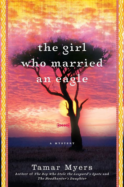 The Girl Who Married an Eagle A Mystery Belgian Congo Mystery Doc