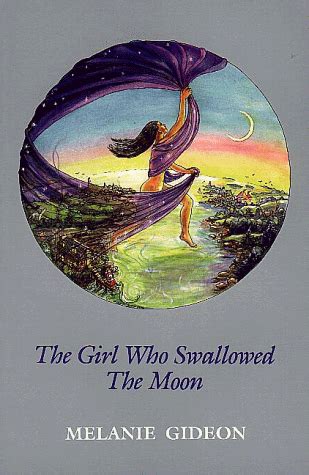 The Girl Who Swallowed the Moon Kindle Editon