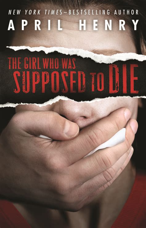 The Girl Who Was Supposed to Die Reader