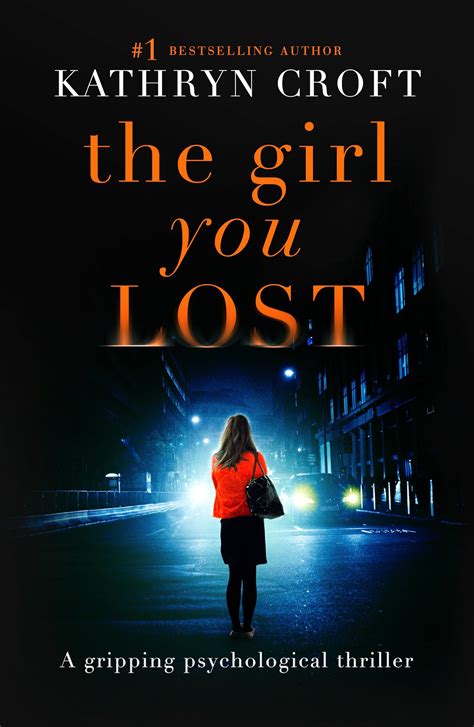 The Girl You Lost Epub