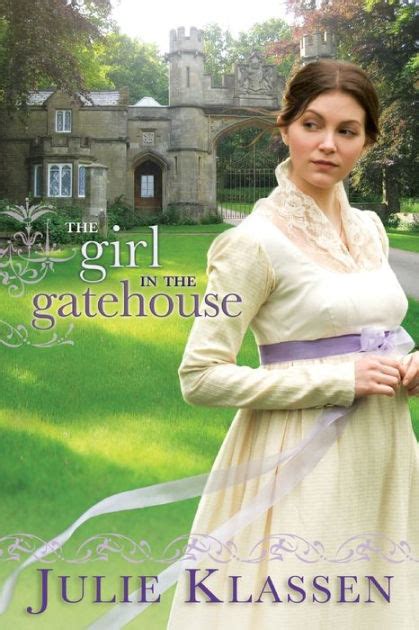 The Girl in the Gatehouse Doc