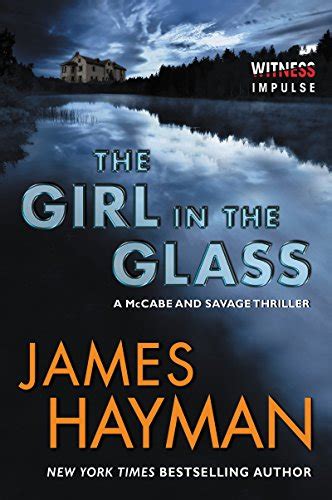 The Girl in the Glass A McCabe and Savage Thriller McCabe and Savage Thrillers Doc