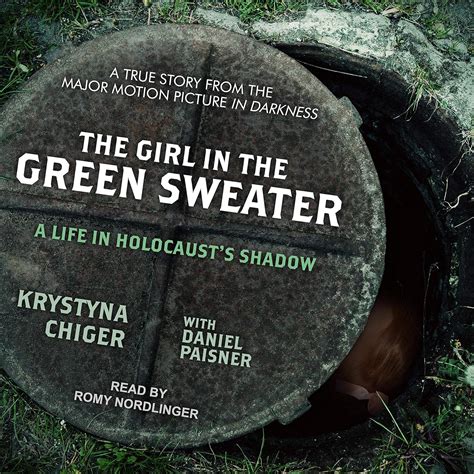 The Girl in the Green Sweater A Life in Holocaust's Shadow Epub