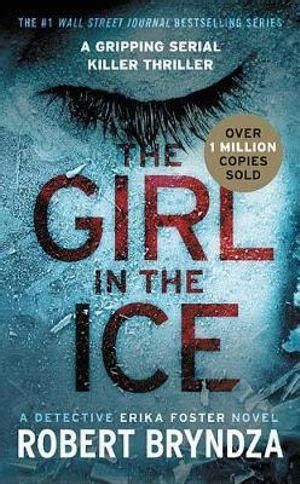 The Girl in the Ice Reader