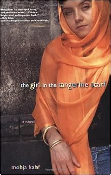 The Girl in the Tangerine Scarf A Novel Epub