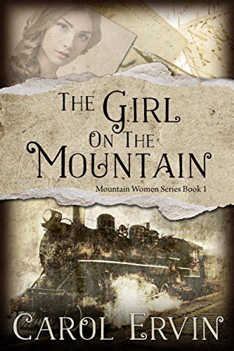 The Girl on the Mountain Mountain Women Series Book 1 Kindle Editon