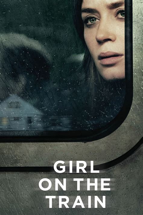 The Girl on the Train Kindle Editon