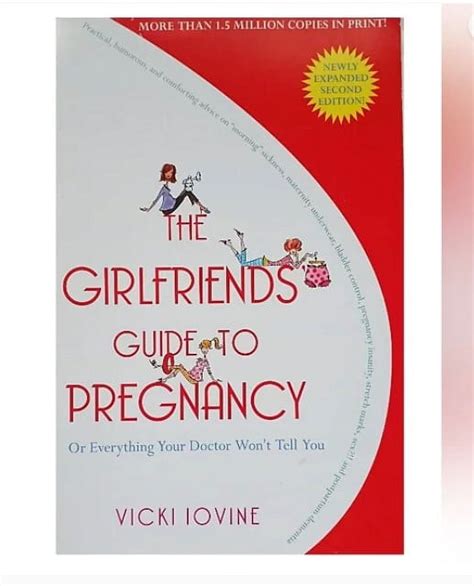 The Girlfriends Guide to Pregnancy Publisher Gallery Doc