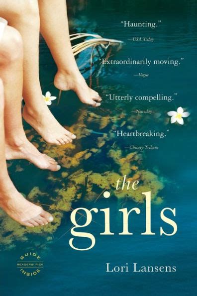 The Girls A Novel Doc