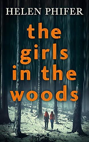 The Girls In The Woods The Annie Graham crime series Book 5 PDF