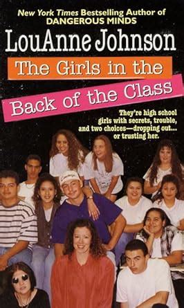 The Girls In the Back of the Class They re High School Girls With Secrets Trouble And Two Choices-Dropping OutOr Trusting Her Epub