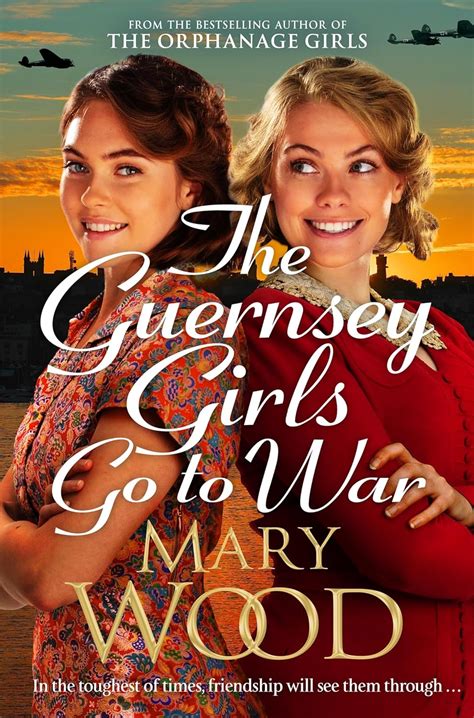The Girls Who Went to War PDF